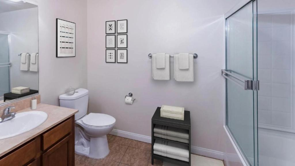 Holiday In La - 1Br With Free Parking, Laundry, Pool Los Angeles Exterior foto